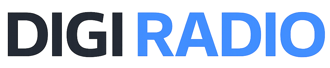 DIGIRADIO (デジラジオ)